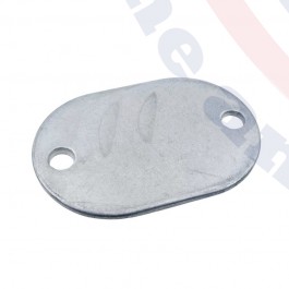 ACC1-06 Fuel Pump Cover Plate