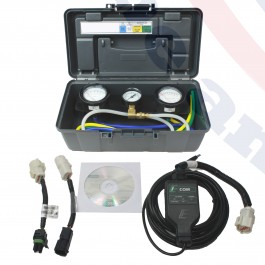ACC11-02 Diagnostic Kit