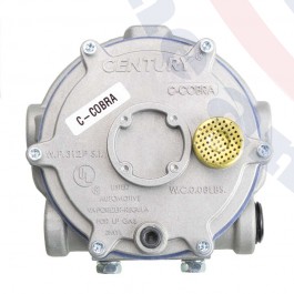 C-COBRA Regulator / Converter / Vaporizer