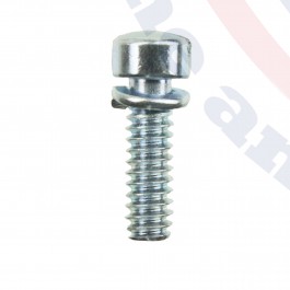Impco S1-3 Screw 10-24 X 5/8" Slotted Fillister Head