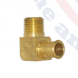 FIT1/2-04 Brass Fitting