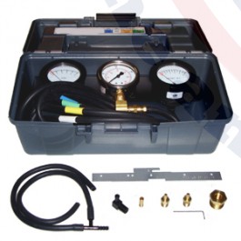 ACC11-01 Diagnostic Kit  With all contents shown