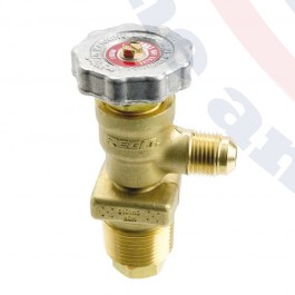 Rego-9101H5 service valve