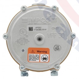 VFF30-2 Filter Lockoff