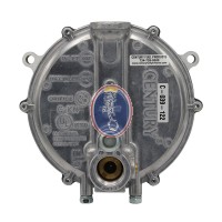 C-039-122 Low Pressure Regulator