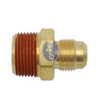 FIT3/4-04 Brass Fitting