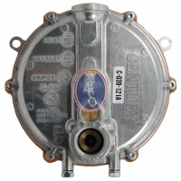 C-039-121 Regulator with Auto Electric Primer