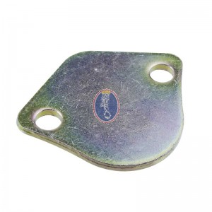ACC1-10 Fuel Pump Cover Plate