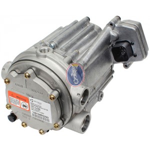 Impco CB-30177 Vaporizer - Carb & Turbo