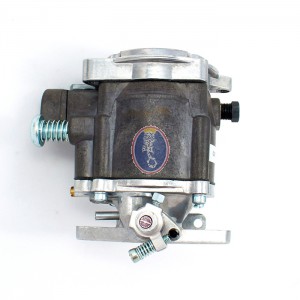C-CA55-596-2 Carburetor