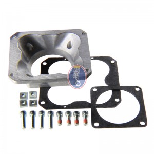 AA3-48-2 Adapter with Gaskets & Screws