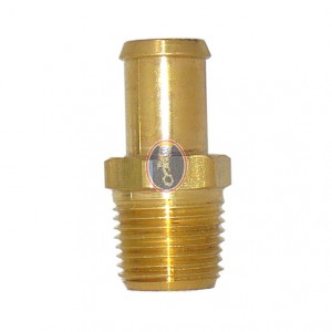 FIT1/2-07 Brass Fitting