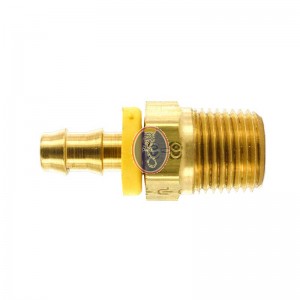 FIT1/2-12 Brass Fitting