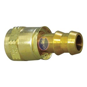 FIT1/2-13 Brass Fitting
