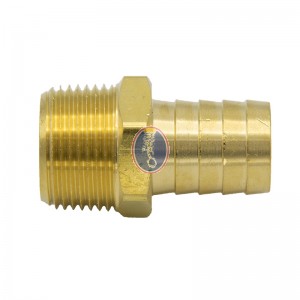 FIT3/4-05 Brass Fitting 