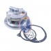 Impco CA300A-M-3-2 Mixer With hardware and gaskets