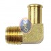 FIT3/8-16 Brass Fitting