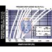 AFC-151 High Pressure 12 Volt Solenoid Lockoff Valve Chart